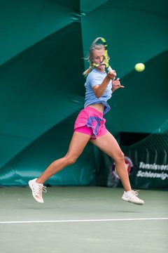 Lilly Düffert 212 - RL TC RW Wahlstedt - TV Sparta 87 Nordhorn : Ergebnis: 3:6